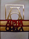 Alpha and Omega (450x600, 70.5 kilobytes)